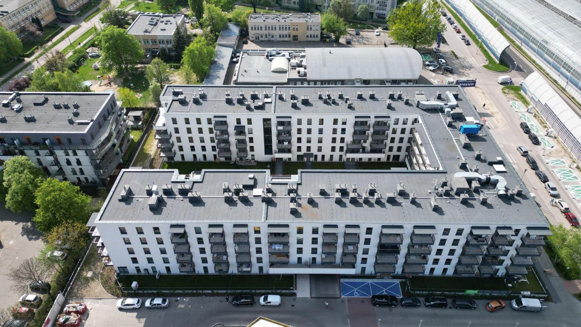 Bluehouse * Warszawa