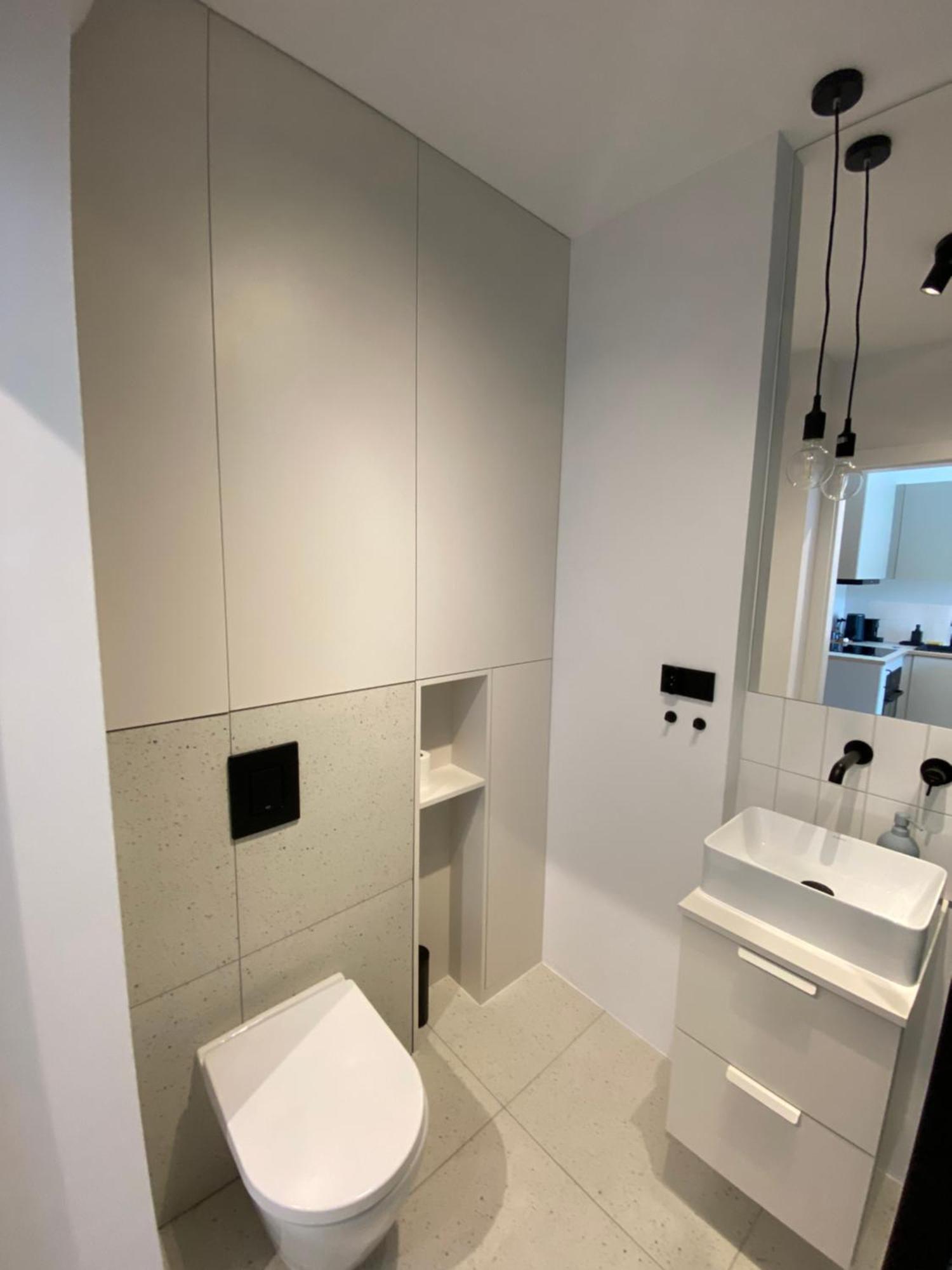 Bluehouse Apartament *