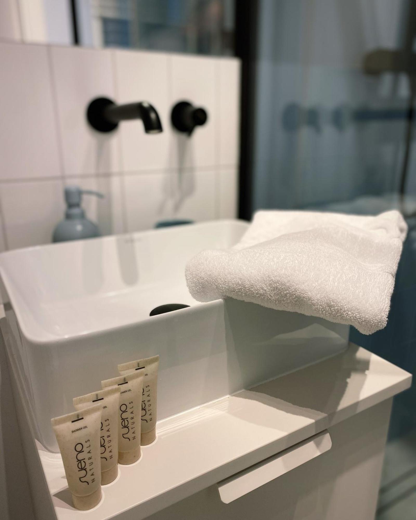 Apartament Bluehouse *